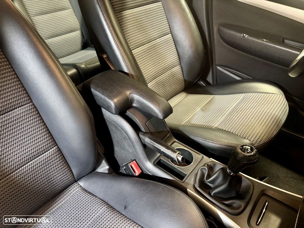 Mercedes-Benz A 200 CDI Avantgarde - 25