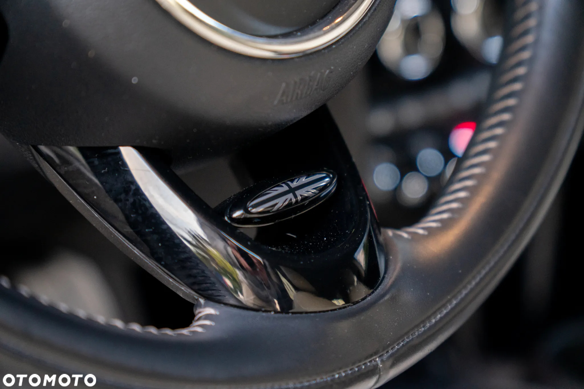 MINI Cooper S GPF sport - 11