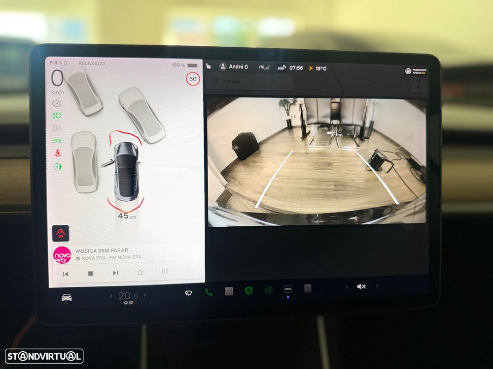 Tesla Model 3 Standard Range Plus RWD - 19