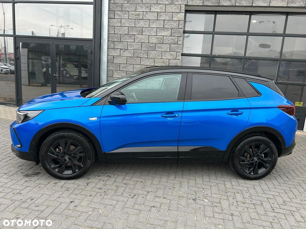 Opel Grandland X - 2