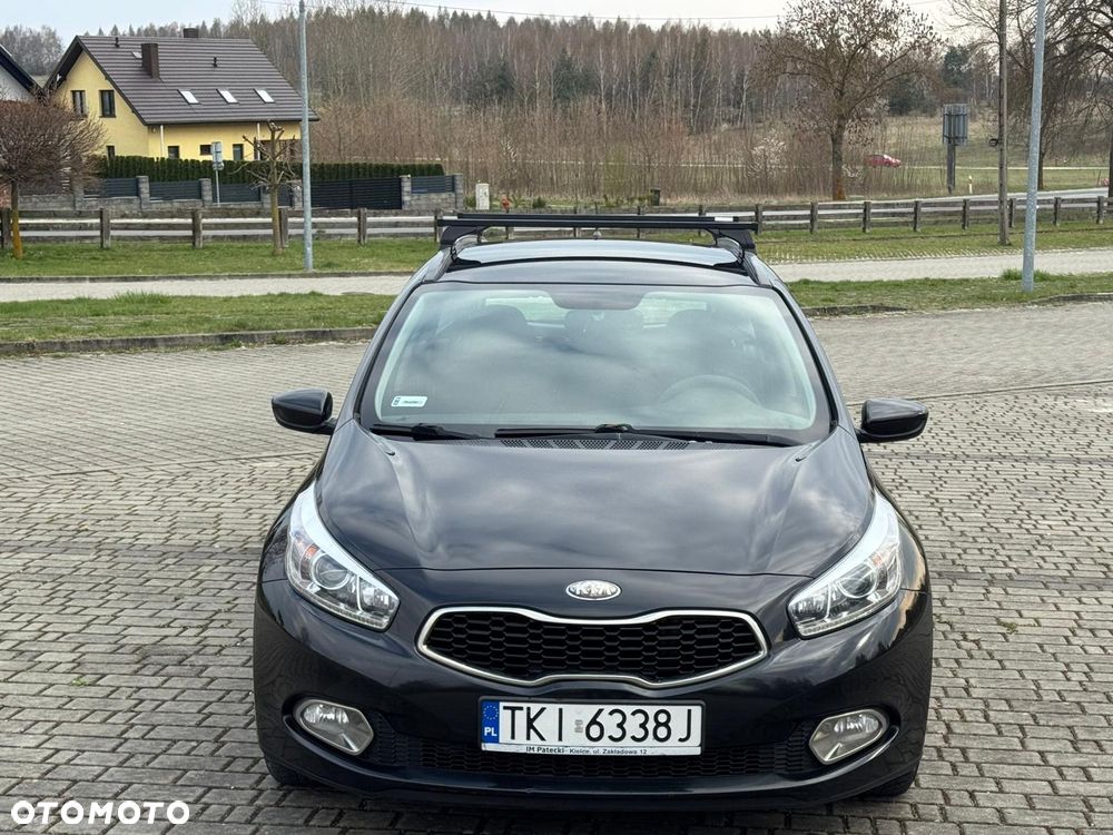 Kia Ceed 1.4 CRDi XL - 2