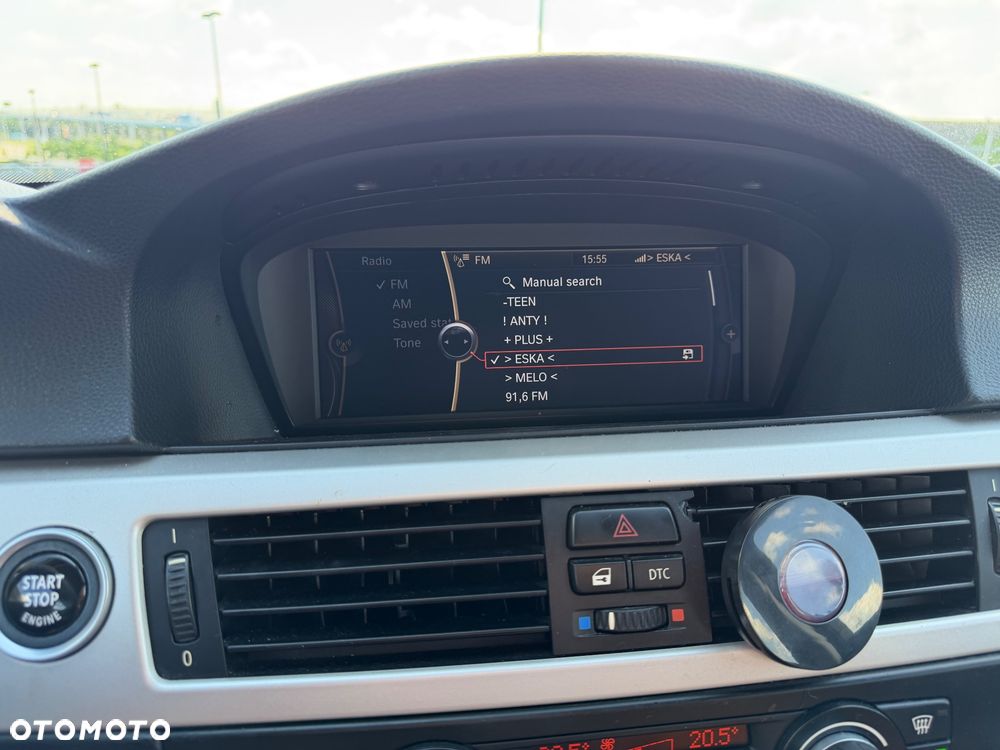 BMW Seria 3 320d xDrive DPF - 13