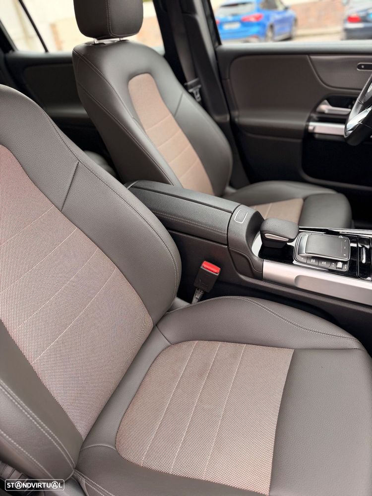 Mercedes-Benz EQB 300 4Matic - 12
