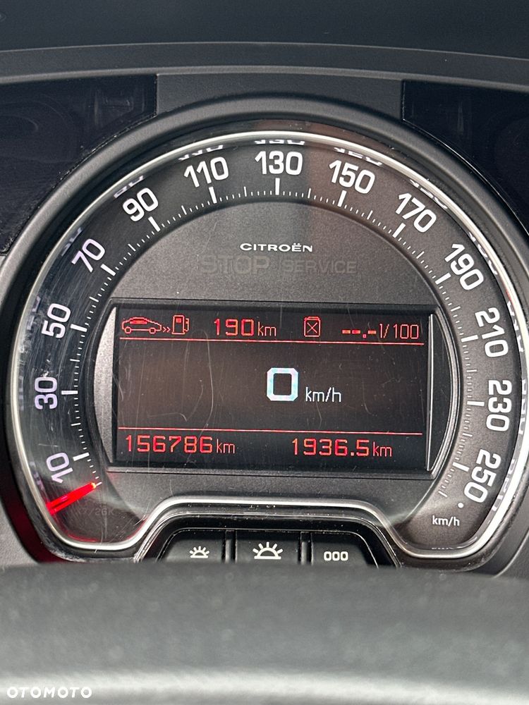 Citroën C5 2.0 HDi Exclusive - 28