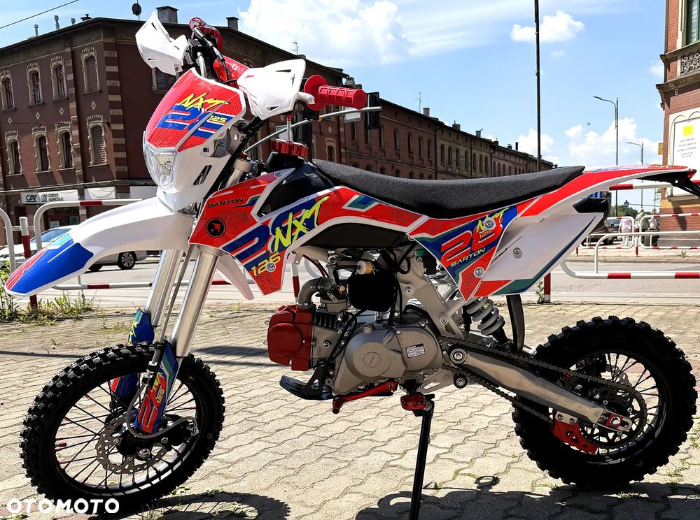 Barton NXT - 13