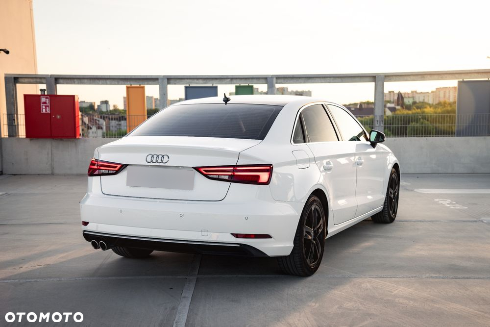 Audi A3 - 4