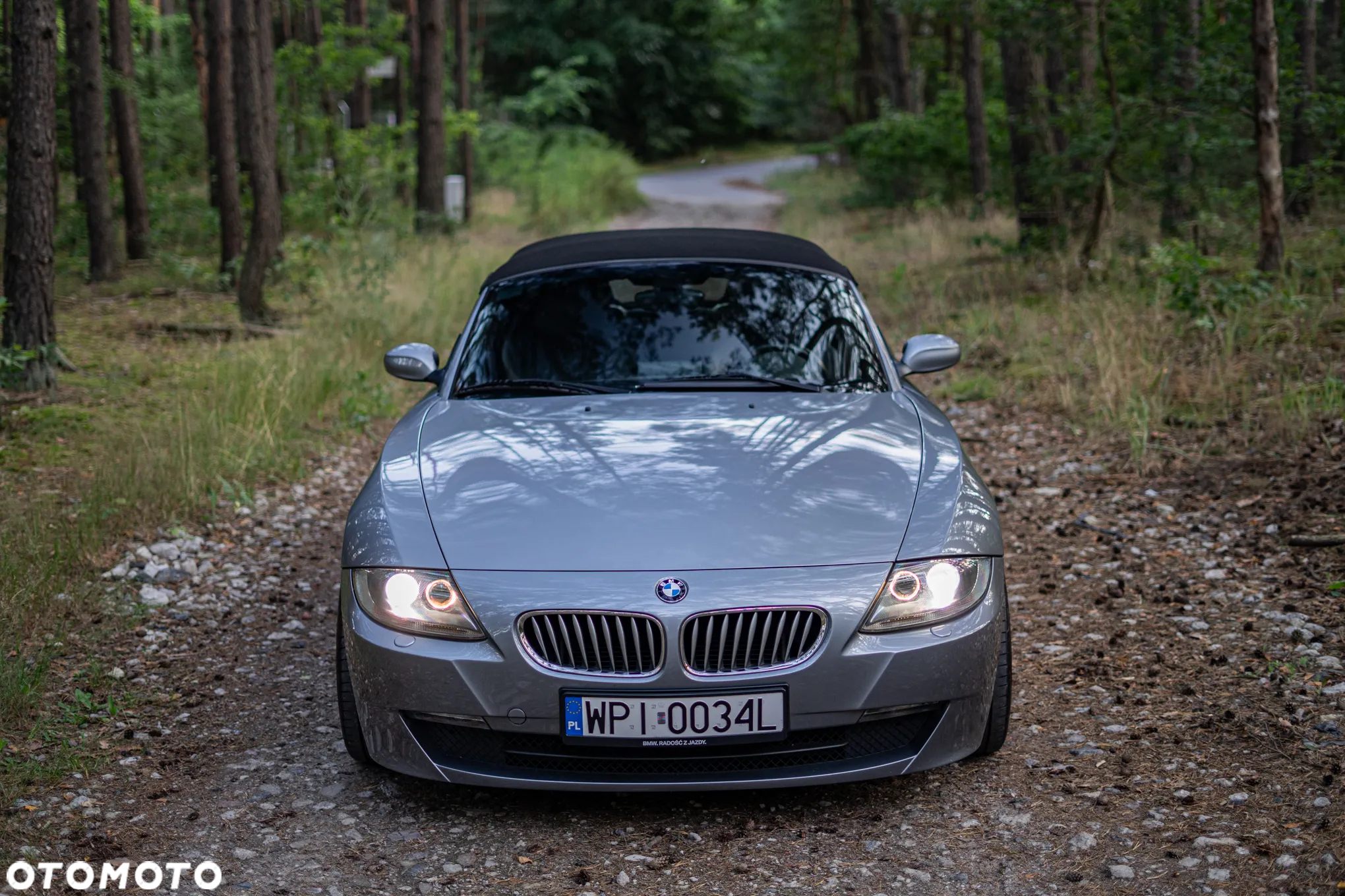 BMW Z4 roadster 2.5si - 30