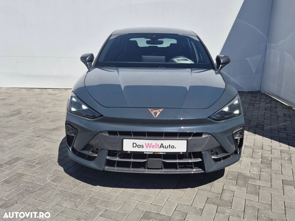 Cupra Leon 1.5 eTSI DSG MHEV - 8