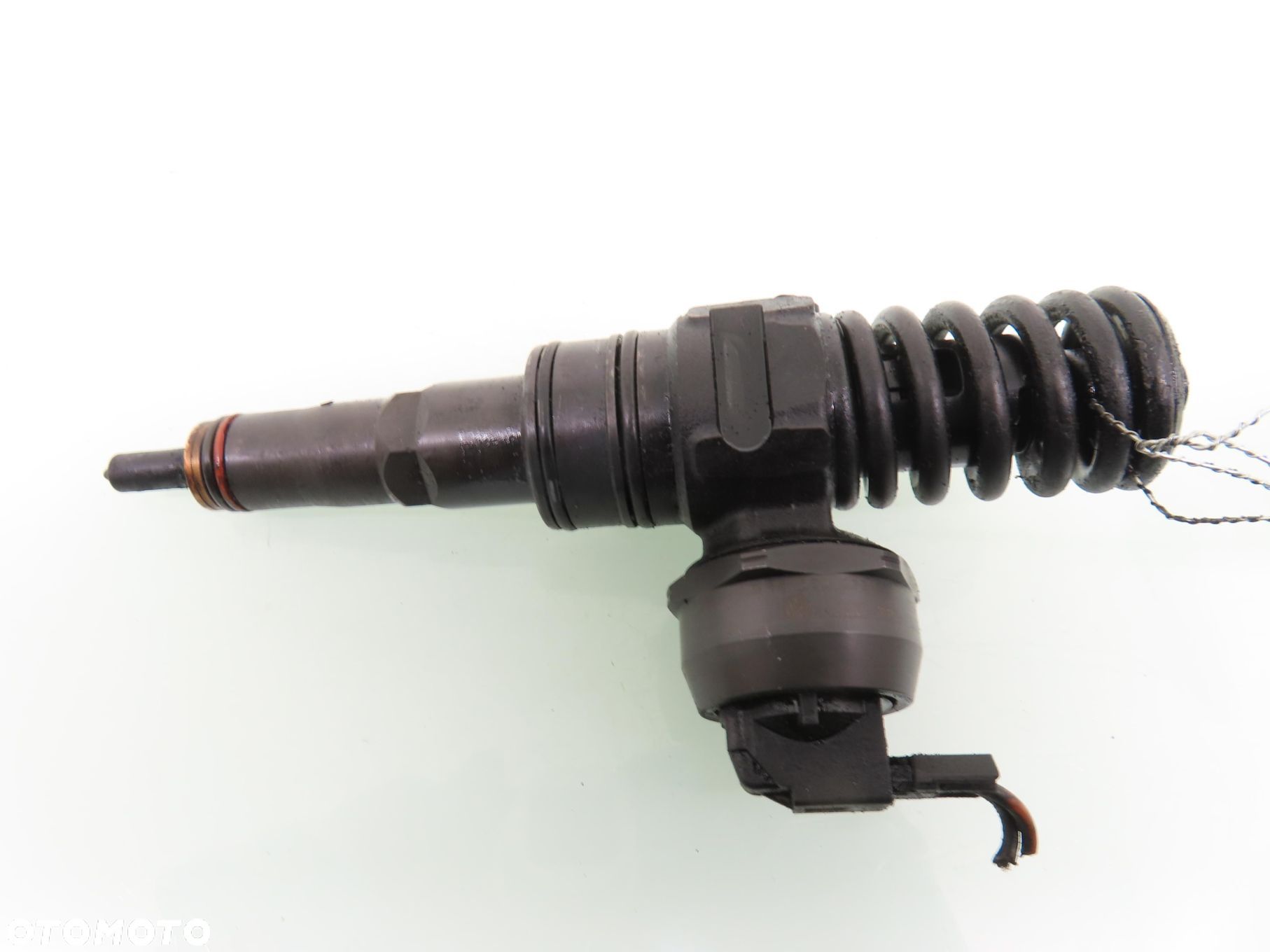 POMPOWTRYSKIWACZ VW SHARAN I 1.9 TDI PD 038130073AK 0414720038 - 1