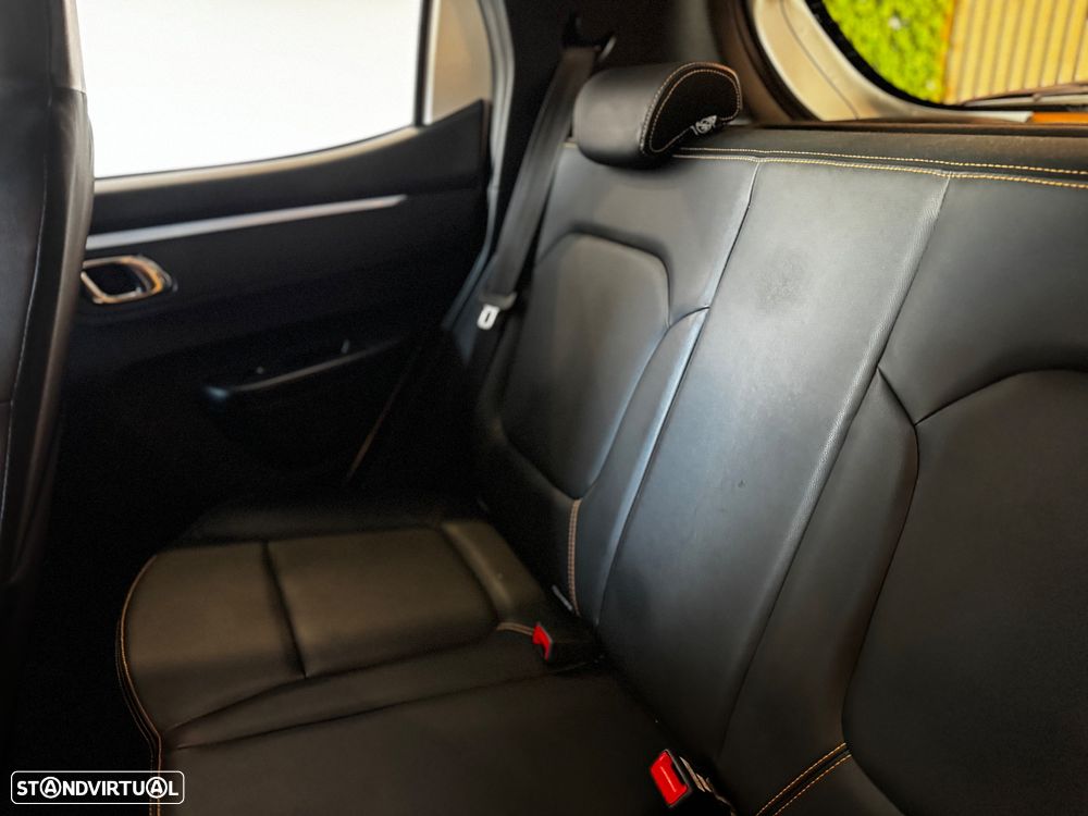 Dacia Spring Electric 45 Comfort Plus - 29