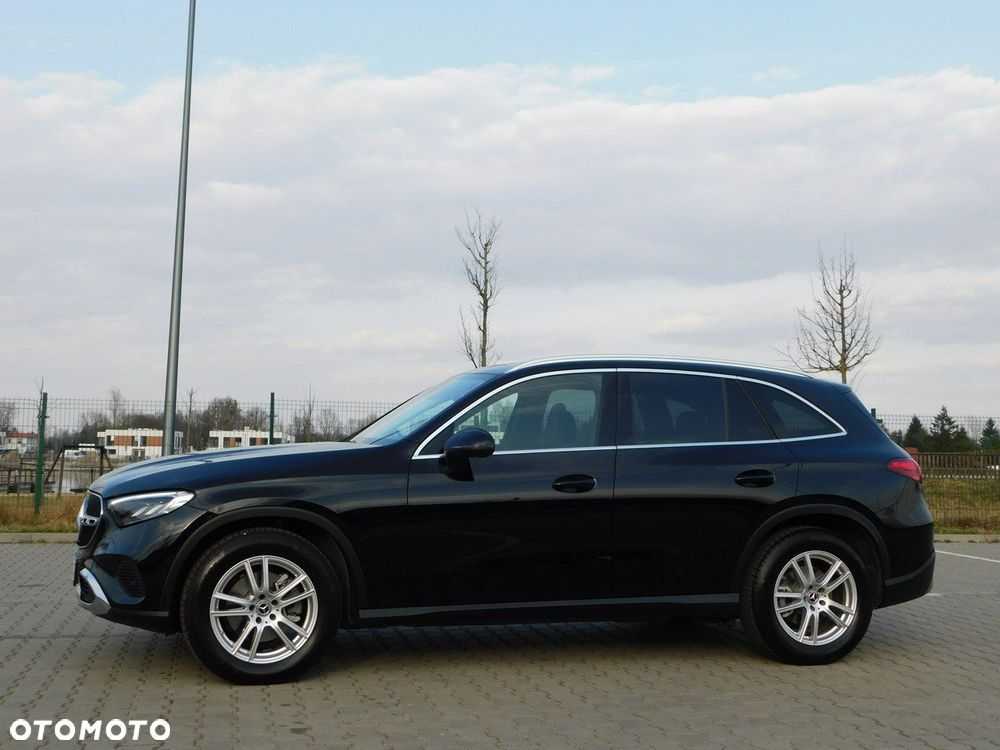 Mercedes-Benz GLC - 28