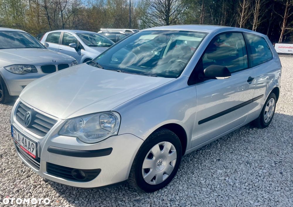 Volkswagen Polo - 6