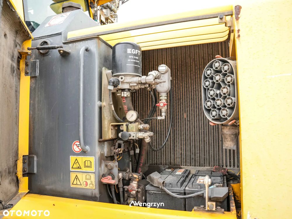 Atlas 1604 KZW - 30