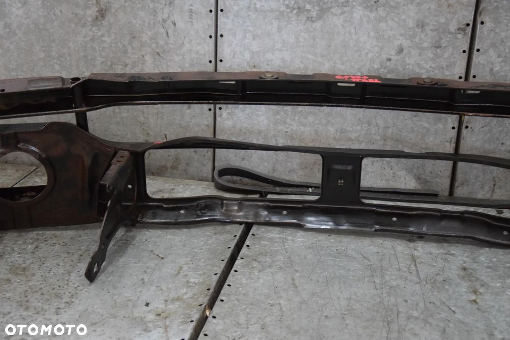 NISSAN TERRANO II WZMOCNIENIE PRZÓD - 11