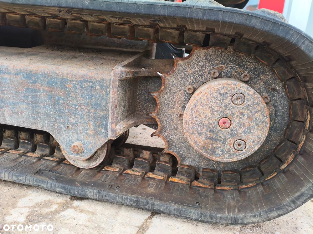 Kubota KX 27-4 - 11