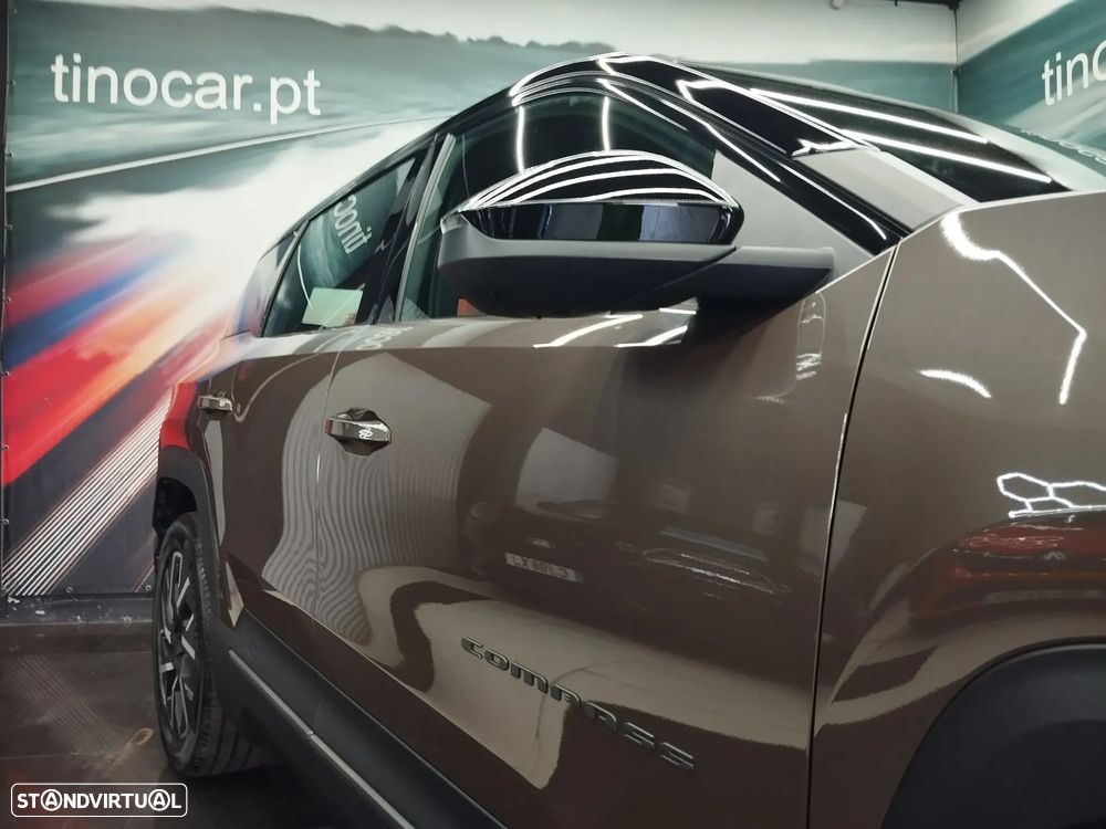 Jeep Compass 74 kWh Altitude - 12