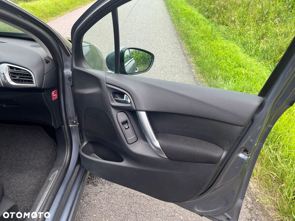 Citroën C3 - 21