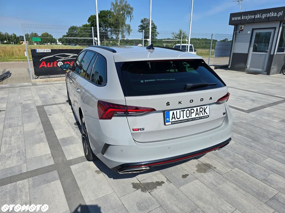 Skoda Octavia - 15