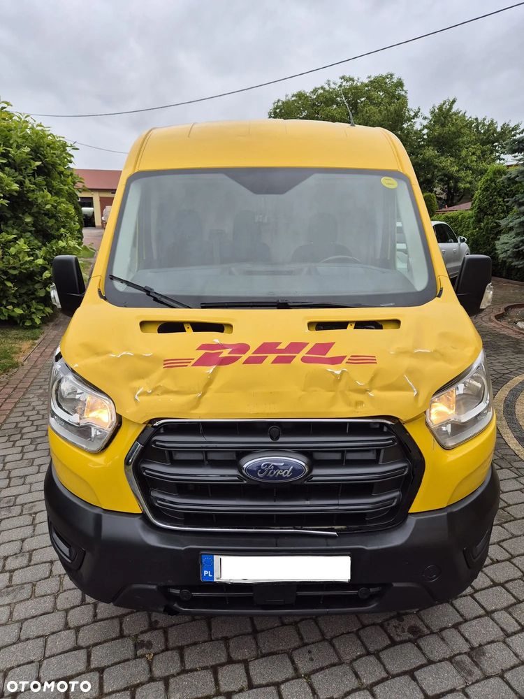 Ford Transit 2.0 TDCI - 9