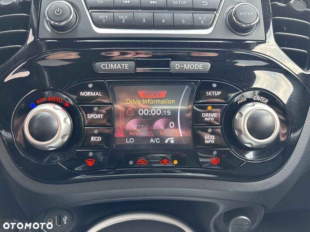 Nissan Juke - 15