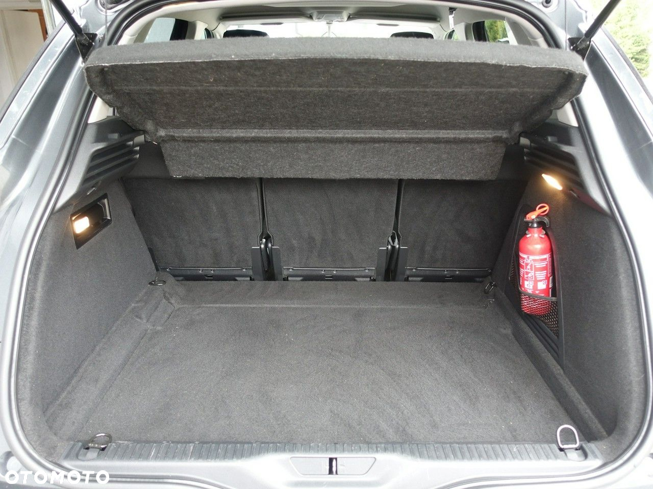 Citroën C4 Picasso 1.2 PureTech MoreLife - 15
