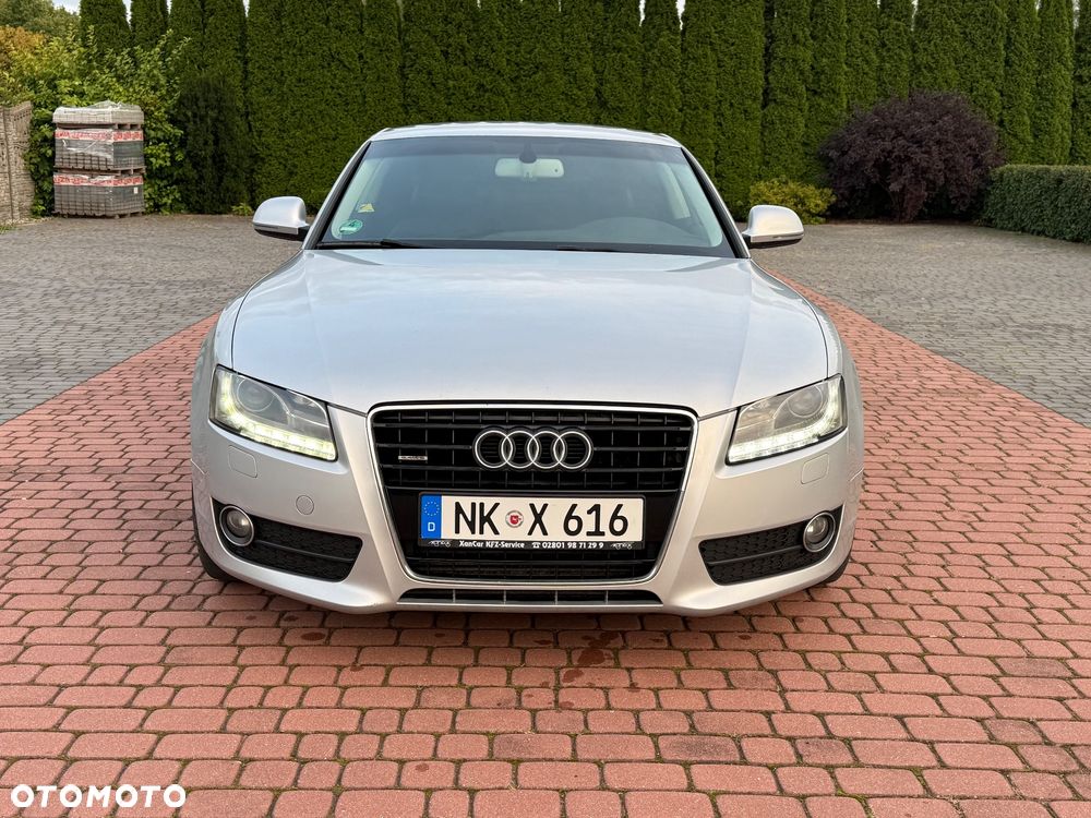 Audi A5 - 18