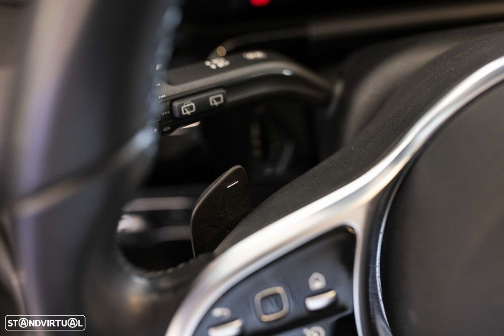 Mercedes-Benz EQA 250 - 18