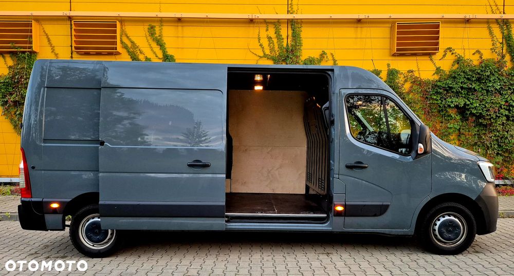 Renault Master - 4