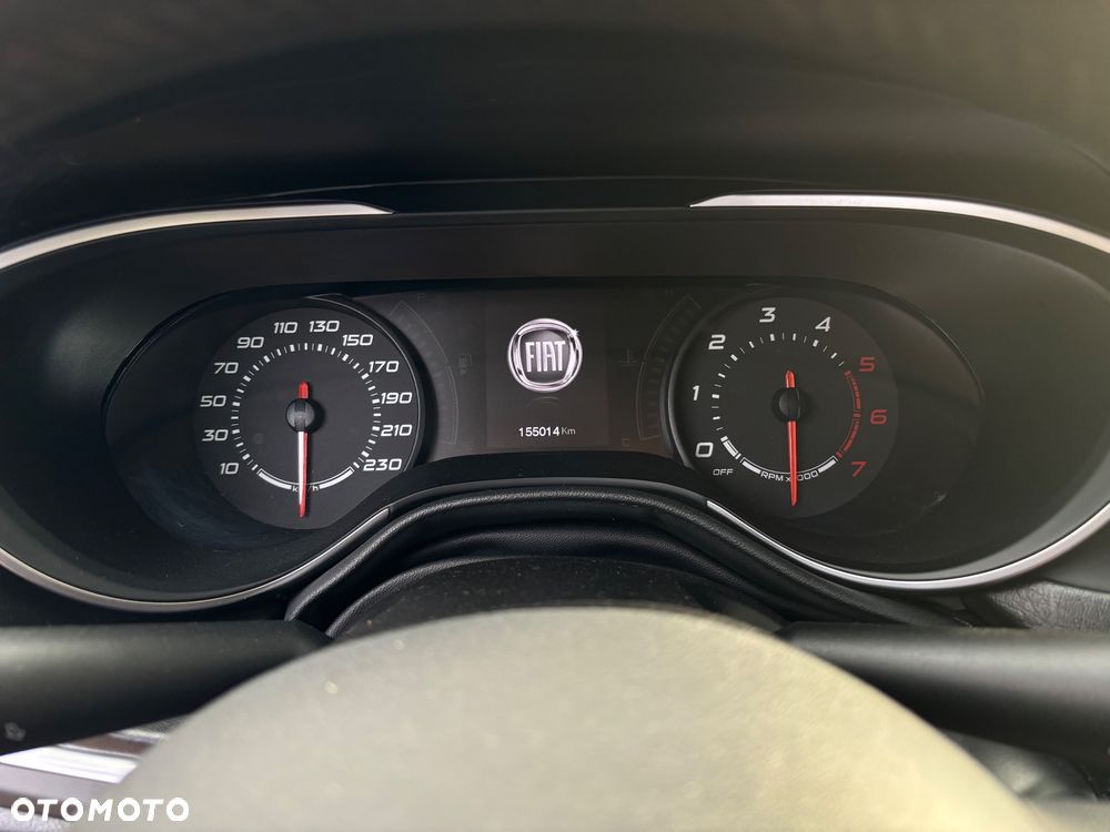 Fiat Tipo 1.6 MultiJet DCT Easy - 18