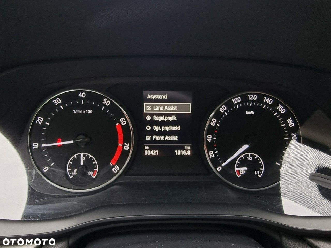 Skoda Octavia 1.5 TSI ACT Business - 27