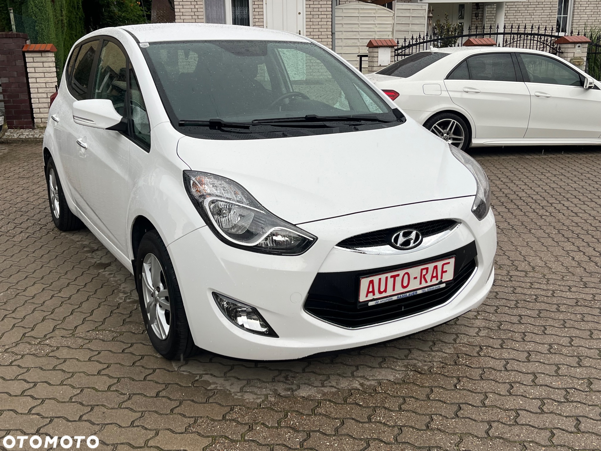 Hyundai ix20 1.4 blue Comfort - 19