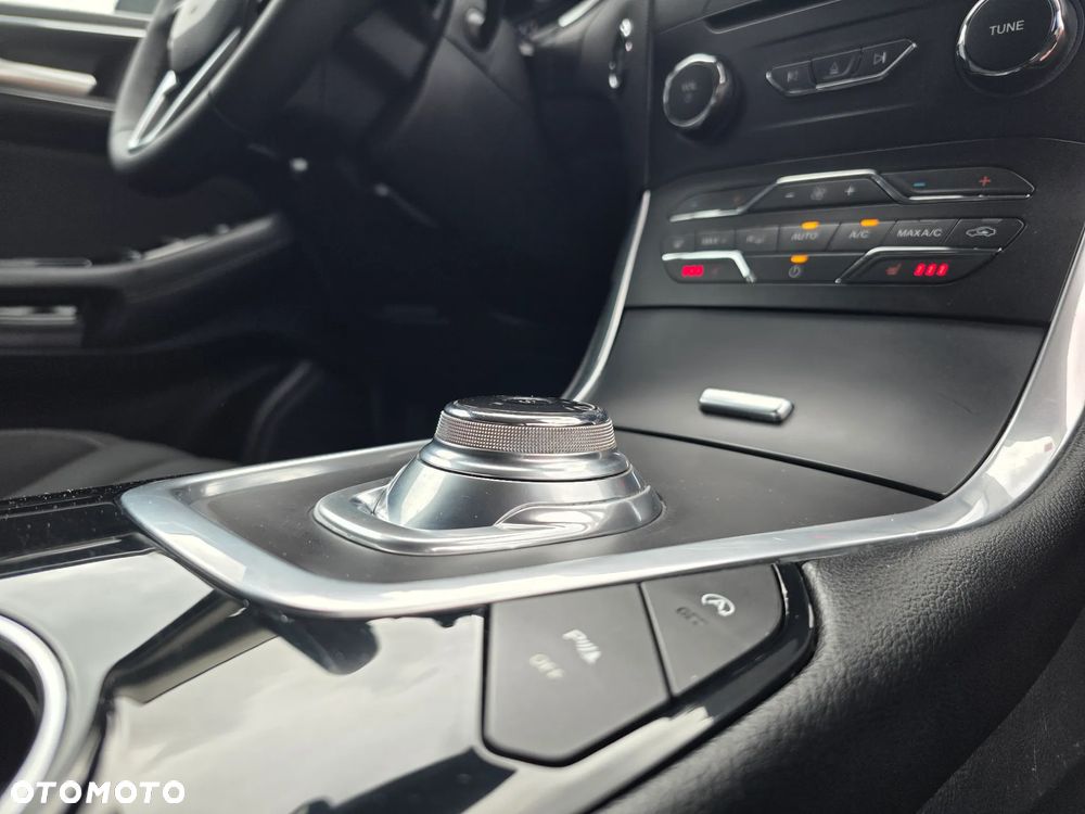 Ford S-Max 2.0 EcoBlue TITANIUM - 24