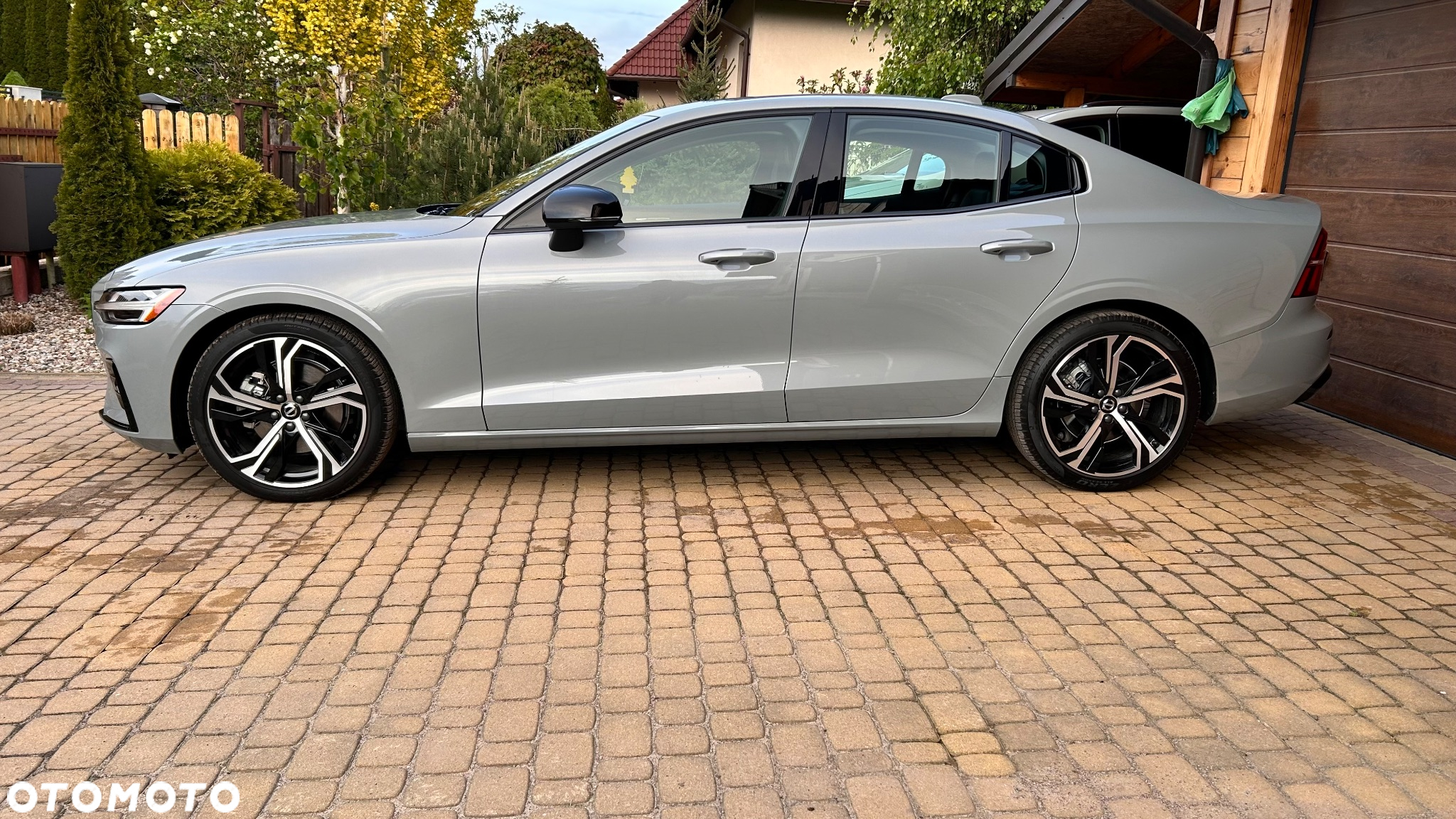 Volvo S60 B5 B Geartronic RDesign - 10