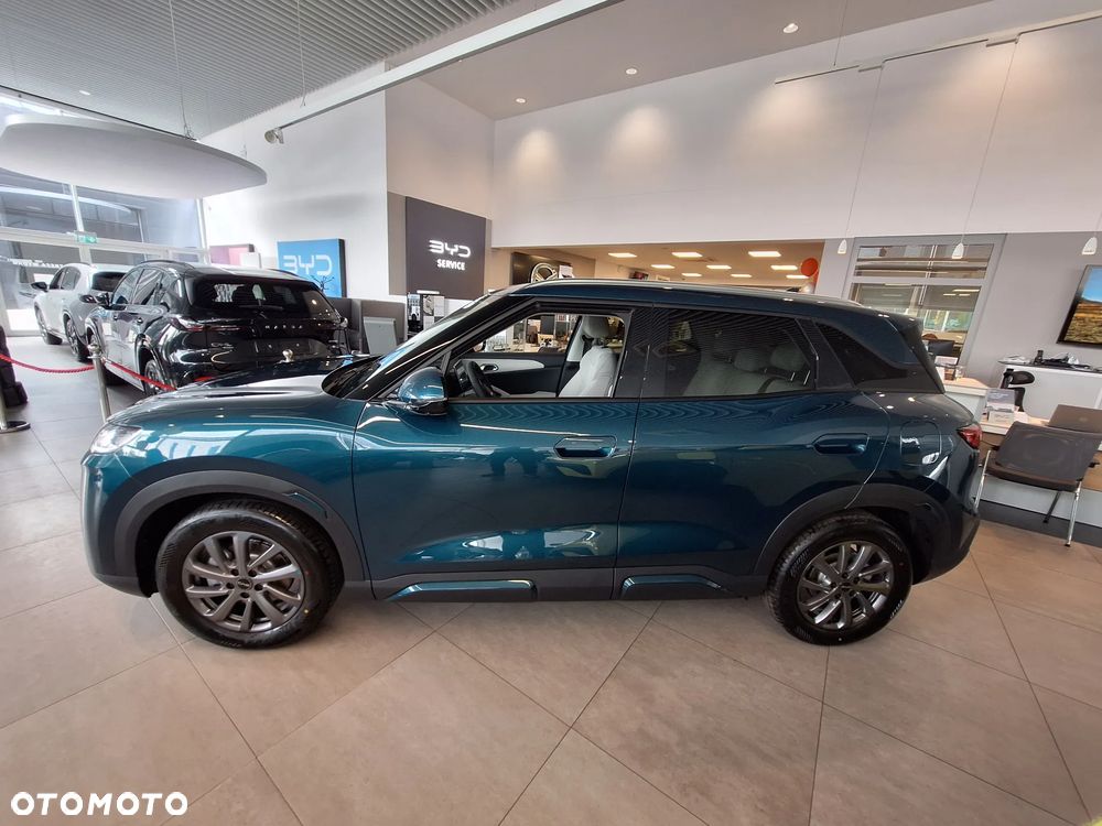 BYD Atto 2 - 3