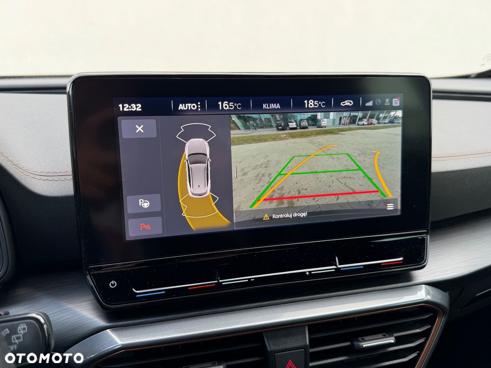 Cupra Formentor 1.5 TSI DSG Tribe Edition - 24