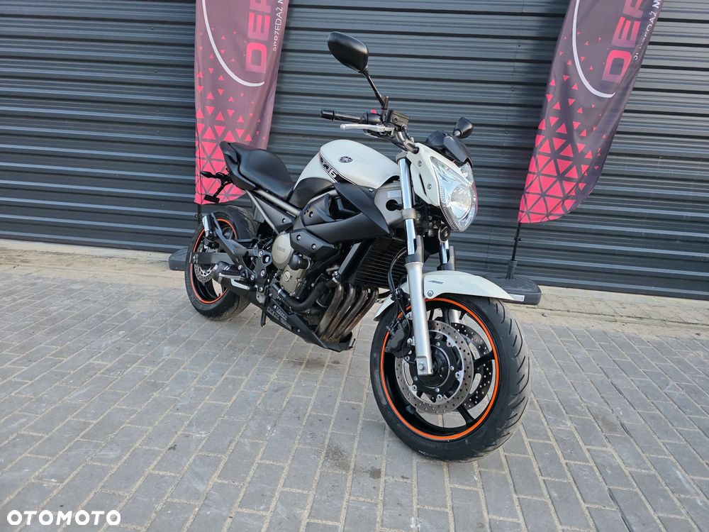 Yamaha XJ - 1