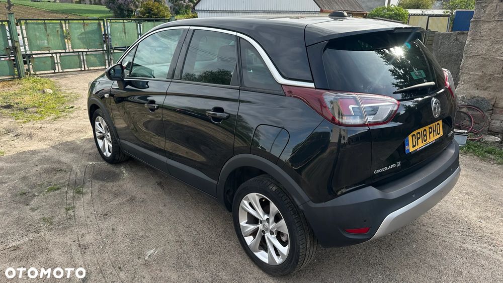 Opel Crossland X - 3