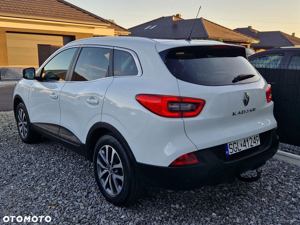 Renault Kadjar Energy TCe 130 Business - 27