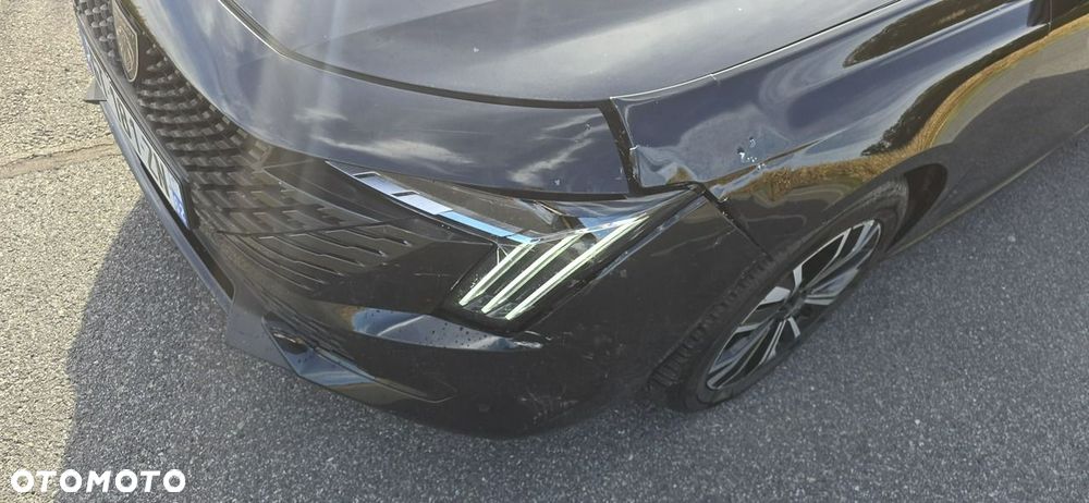Peugeot 508 - 30