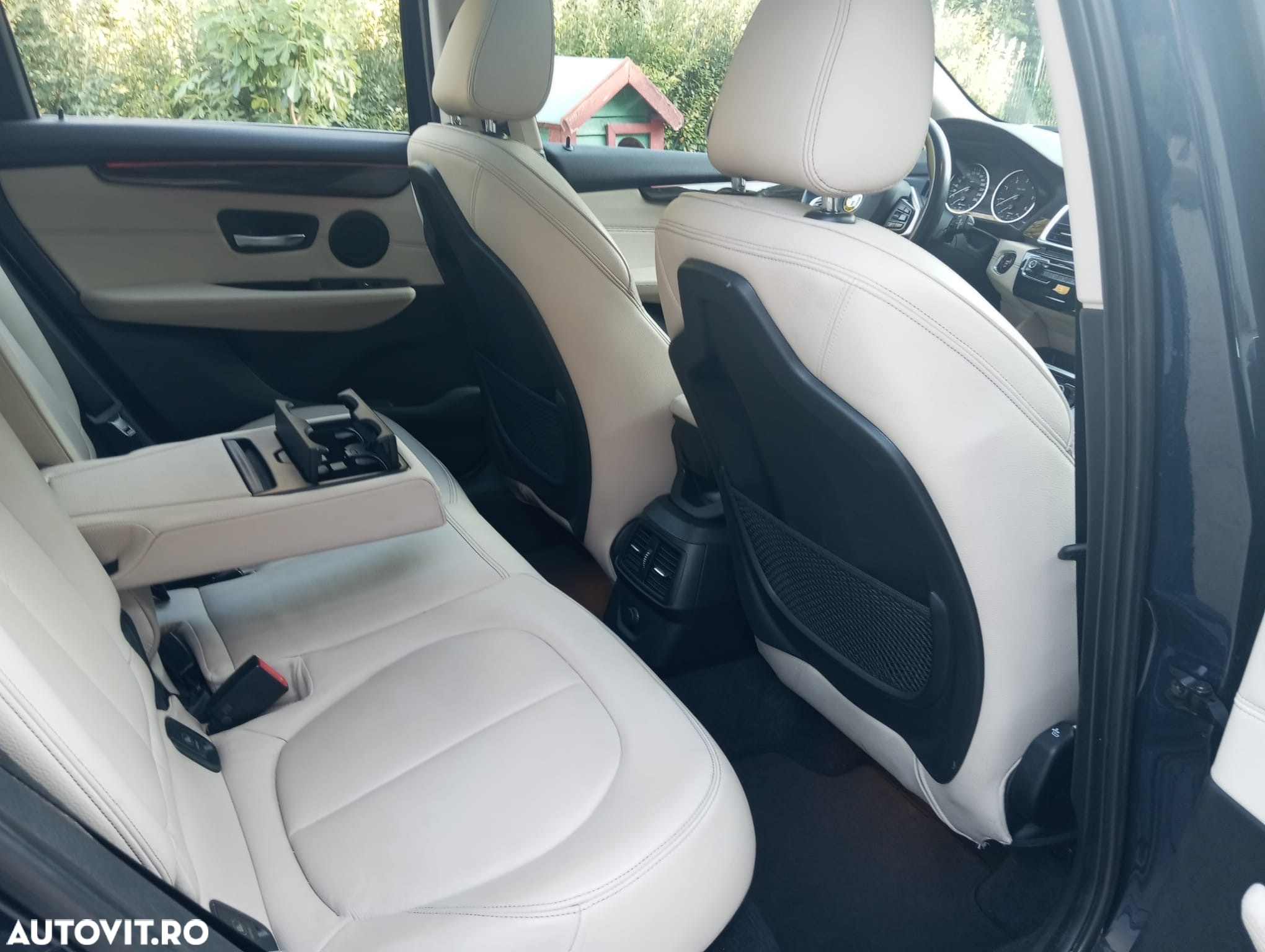 BMW Seria 2 218d Active Tourer Aut. Luxury Line - 21