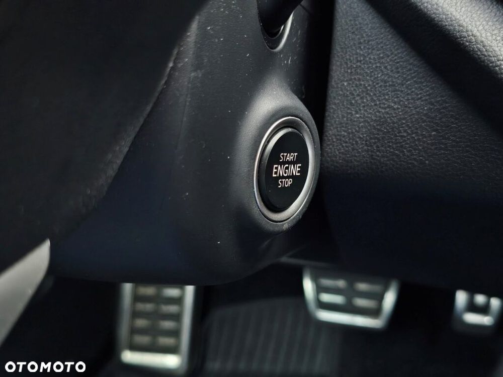 Skoda Octavia 2.0 TDI Selection DSG - 21