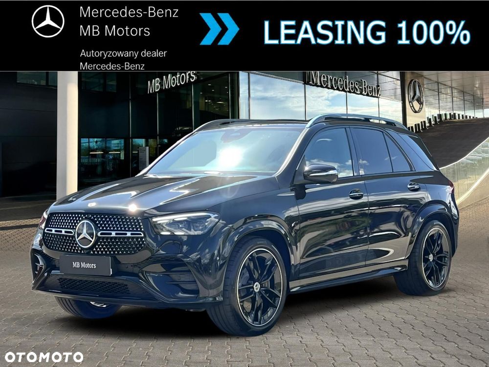 Mercedes-Benz GLE - 2