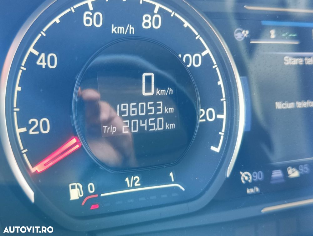 Scania R 460 A4x2NA - 9