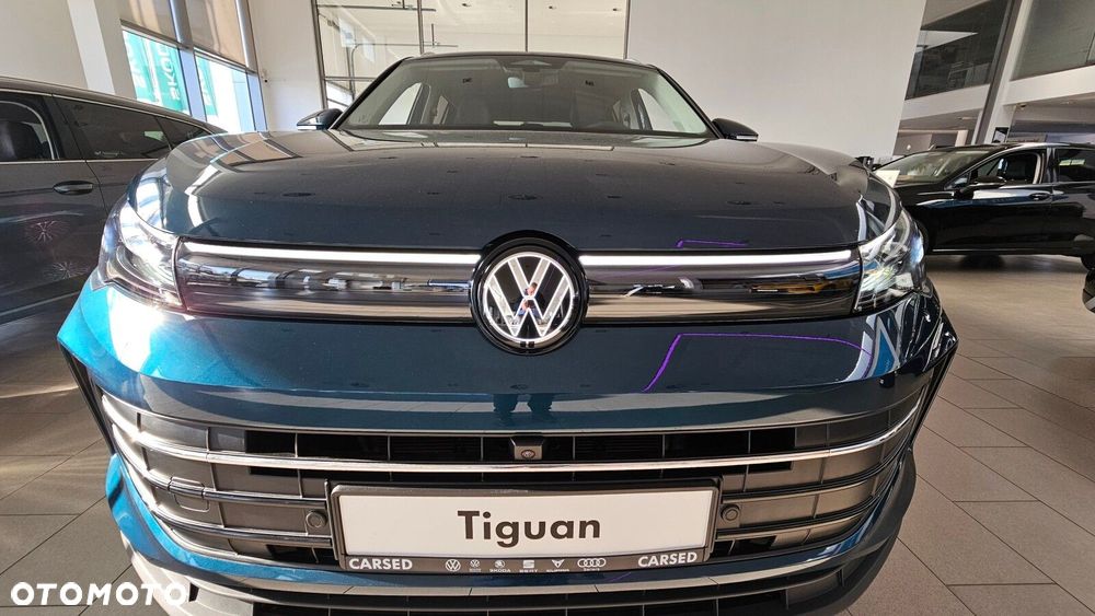Volkswagen Tiguan - 8