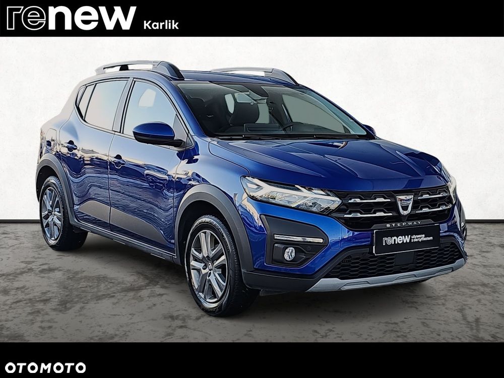 Dacia Sandero Stepway - 3