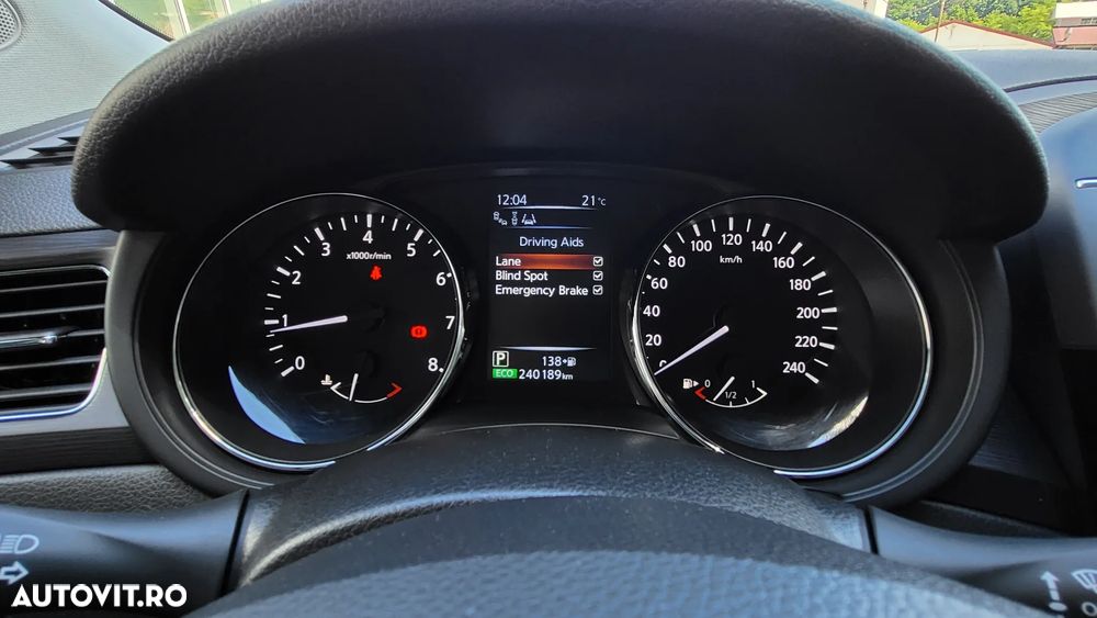Nissan Pulsar - 20