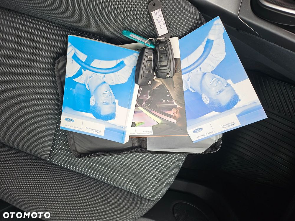 Ford Grand C-MAX 1.6 Ti-VCT Titanium - 25