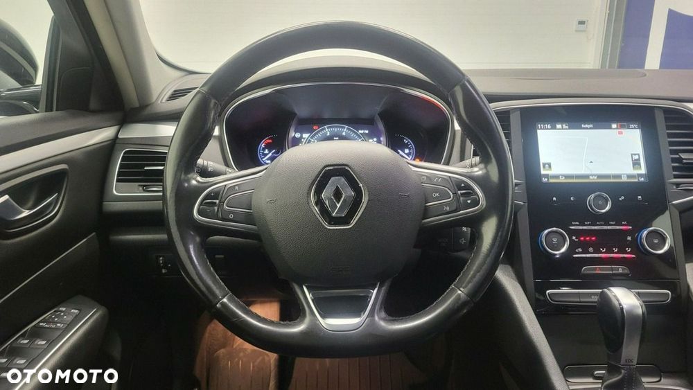 Renault Talisman - 13