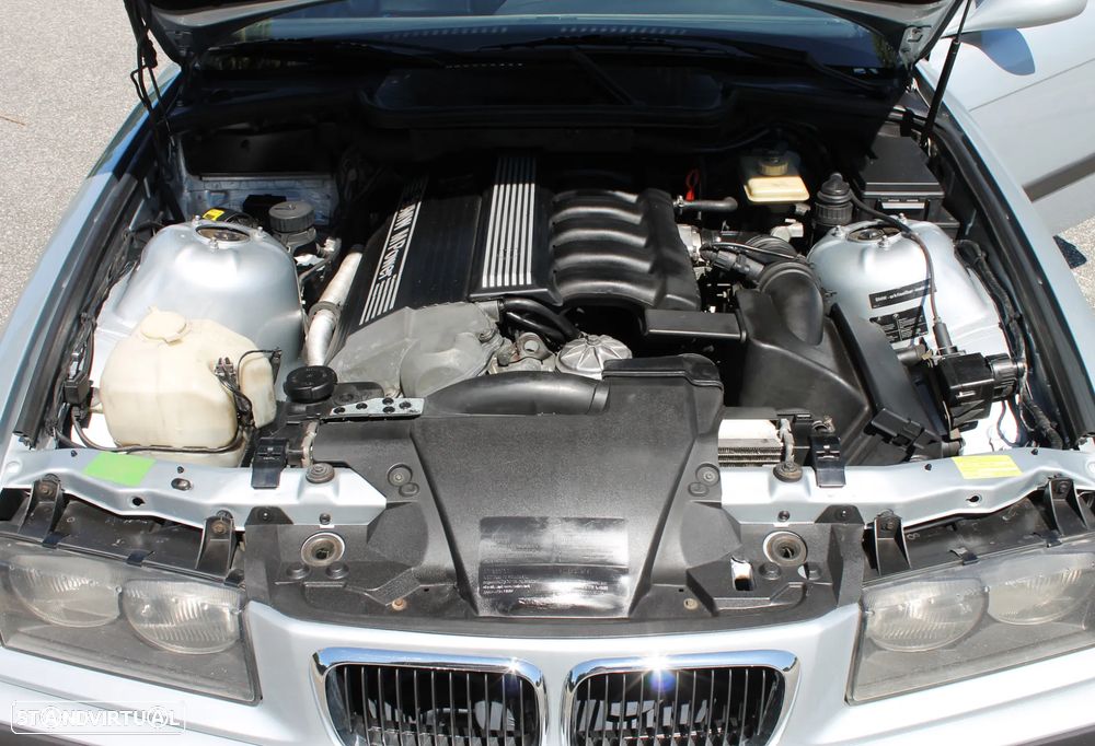 BMW M3 - 41