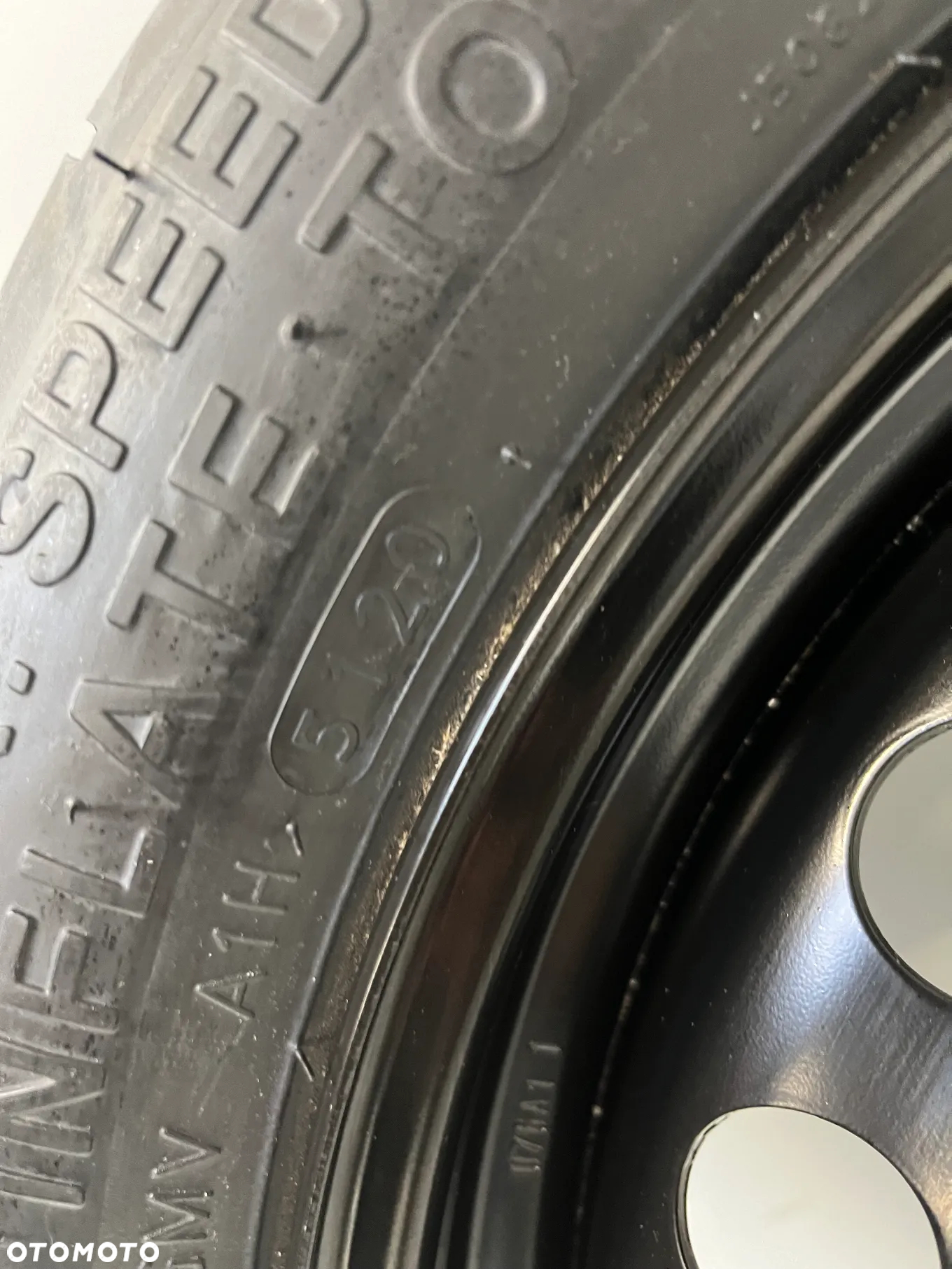 FORD FOCUS C MK4 T125/70R16 96M 2020ROK JX7C-1015-BAA - 3